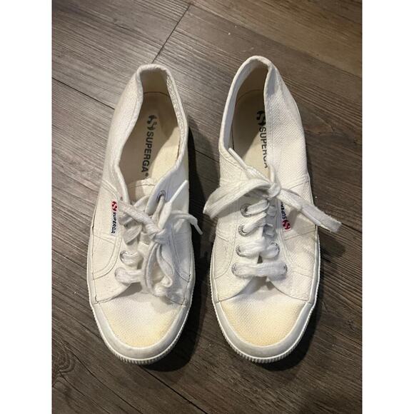 Superga sneakers - Picture 1 of 7